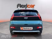 Hyundai Bayon 1.0 T-GDI Premium TT