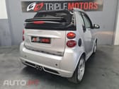 Smart ForTwo PULSE