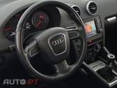 Audi A3 Sportback 1.6 TDI Sport