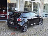 Alfa Romeo Mito 0.9 8V Turbo Twinair Super