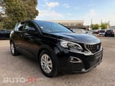 Peugeot 3008 1.6 BlueHDi Allure EAT6