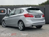 BMW 216 Active Tourer d Line Sport