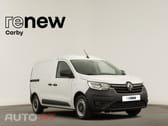 Renault Express Express 1.5 Blue dCi Advance
