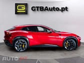 Ferrari Purosangue FULL CARBON