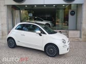 Fiat 500 1.2 8V Lounge