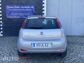 Fiat Punto 1.2 Easy S&S