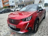 Peugeot E-2008 GT