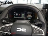 Dacia Bigster JOURNEY HYBRID