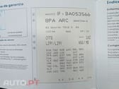 Audi A3 Sportback 2.0 TDi Attraction
