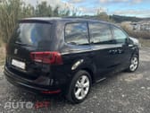 Seat Alhambra 2.0 TDI Style DSG