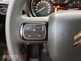 Citroen Berlingo 1.5 BlueHDi XL Shine