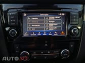 Nissan Qashqai 1.5 dCi Tekna Premium