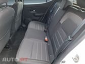 Dacia Sandero ECO-G 100 Bi-Fuel Stepway Essential