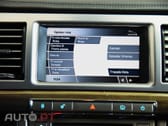 Jaguar XF 2.7 D V6 Luxury