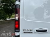 Renault Trafic 1.6 dCi L1H1 1.0T Intens