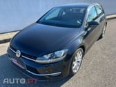 Volkswagen Golf 1.6 TDI R-Line DSG
