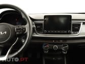 Kia Rio Rio 1.2 CVVT Dynamic