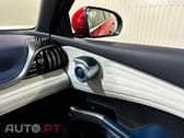 BYD Atto 3 60.48 kWh Design