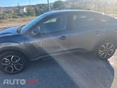 Citroen e-C4 50 Kw