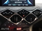 DS DS3 Crossback E-Tense Performance Line