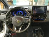 Toyota Corolla 1.8 Hybrid Comfort