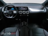 Mercedes-Benz EQA I.V.A DEDUTIVEL 300 4M AMG-Sport 