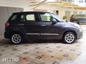 Fiat 500L 1.3 95cv