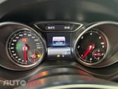 Mercedes-Benz CLA 180 d AMG Line Aut.