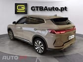 BYD Seal U DM-I