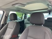 Opel Zafira 1.6 CDTi Dynamic S/S
