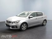 Peugeot 308 1.2 PureTech Allure
