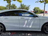 Mercedes-Benz CLA 220 d Shooting Brake Urban Aut.