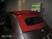 Fiat 500C HYBRID PACK STYLE PLUS