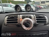 Smart ForTwo 0.8 cdi Passion 45