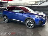 Peugeot 3008 1.5 BlueHDi GT Line EAT8