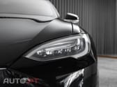 Tesla Model S 75
