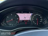 Audi A6 Avant 40 TDI Sport S tronic
