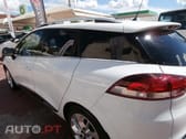 Renault Clio Sport Tourer 1.5 dCi Limited Edition