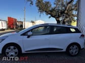 Renault Clio Sport Tourer dCi 75 Expression