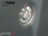 Renault Captur Techno tce Bi Fuel