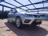 Seat Arona 1.6 TDI Style