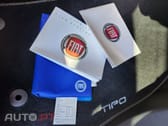 Fiat Tipo 1.3 M-Jet Lounge
