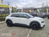 Citroen C4 Cactus Pure Tech 110 Stop&Start Shine