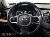 Volvo XC90 T8  AWD HYBRID Inscription