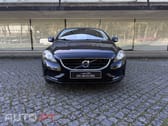 Volvo V40 1.6 D2 Momentum
