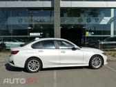 BMW 330 e iPerformance Advantage