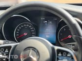 Mercedes-Benz C 300 de T 9G-TRONIC Avantgarde