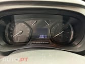 Peugeot Expert 2.0 BlueHDi Standard Asphalt