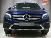 Mercedes-Benz GLC 350 e 4-Matic