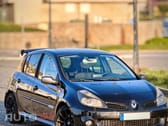 Renault Clio Dynamique S Look RS